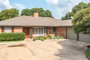 8921 Crosswind Dr, Fort Worth, TX 76179 - Photo 4
