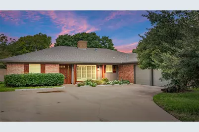 8921 Crosswind Drive, Fort Worth, TX 76179 - Photo 1
