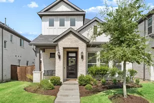 10659 Downy Cup Dr, Frisco, TX 75035 - Photo 1