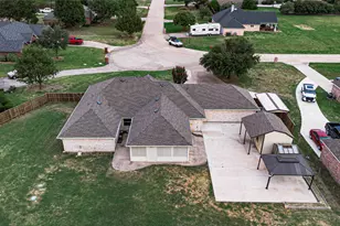 2201 Bradford Dr, Prosper, TX 75078 - Photo 30