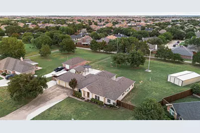 2201 Bradford Drive, Prosper, TX 75078 - Photo 28