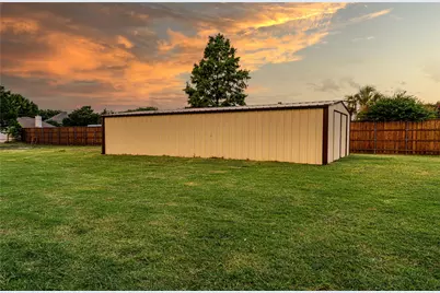 2201 Bradford Drive, Prosper, TX 75078 - Photo 20