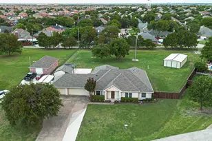 2201 Bradford Dr, Prosper, TX 75078 - Photo 26