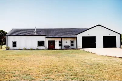 208 Chicken Field Road, Whitewright, TX 75491 - Photo 1