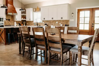 208 Chicken Field Road, Whitewright, TX 75491 - Photo 28