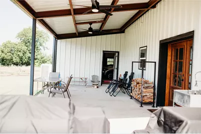 208 Chicken Field Road, Whitewright, TX 75491 - Photo 38