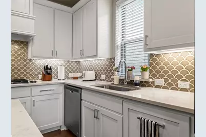 4004 Wittenburg Drive, McKinney, TX 75071 - Photo 8