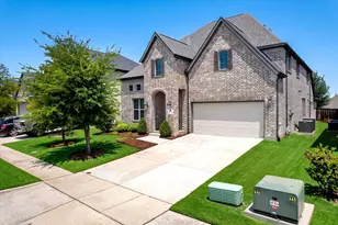 4004 Wittenburg Dr, McKinney, TX 75071 - Photo 1