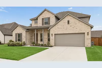 511 Blackwater Trail, Waxahachie, TX 75165 - Photo 2