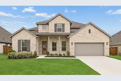 511 Blackwater Trail, Waxahachie, TX 75165 - Photo 1