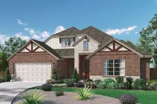 3937 Melica Ln, Heartland, TX 75114 - Photo 1