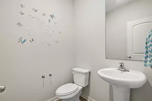 8512 Buck Mountain Pass, Fort Worth, TX 76179 - Photo 12
