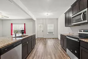 8512 Buck Mountain Pass, Fort Worth, TX 76179 - Photo 10