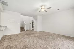 8512 Buck Mountain Pass, Fort Worth, TX 76179 - Photo 4