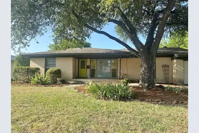 1317 Linden Drive, Denton, TX 76201 - Photo 1