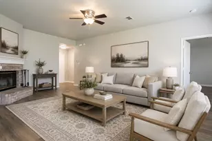 10500 Aransas Dr, Fort Worth, TX 76131 - Photo 20