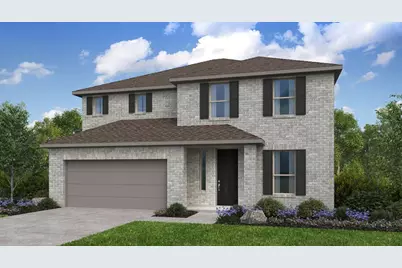 1608 Yaupon Court, Celina, TX 75009 - Photo 1
