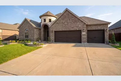 1320 Cecilia Court, Arlington, TX 76002 - Photo 2