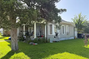 1002 E Texas Ave, Mart, TX 76664 - Photo 2