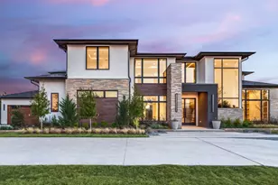 2223 Courtland Drive, Frisco, TX 75034 - Photo 1
