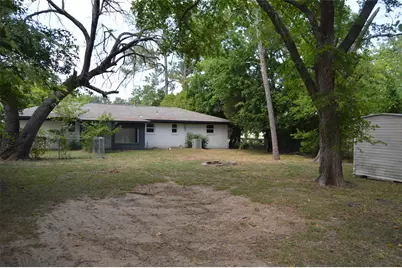 501 E 2nd Street, Quinlan, TX 75474 - Photo 30
