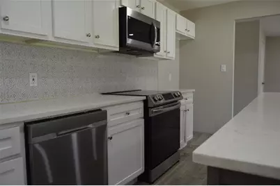 501 E 2nd Street, Quinlan, TX 75474 - Photo 14