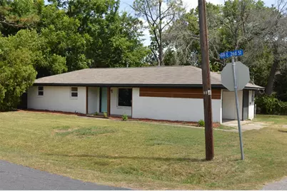 501 E 2nd Street, Quinlan, TX 75474 - Photo 2