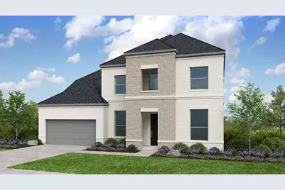 1412 Rose Mallow Road, Celina, TX 75009 - Photo 1