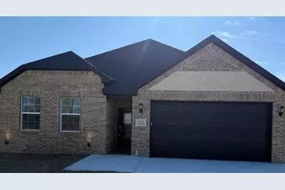 750 Section House Road, Alma, TX 75119 - Photo 1