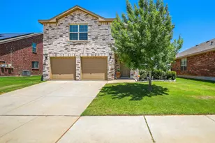5305 Wharfside Pl, Denton, TX 76208 - Photo 2