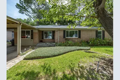 828 Billie Ruth Lane, Hurst, TX 76053 - Photo 2