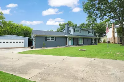 2209 Ridgewood Drive, Sherman, TX 75092 - Photo 32