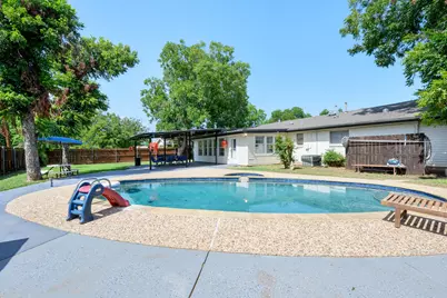 1702 SE 22nd Avenue, Mineral Wells, TX 76067 - Photo 2