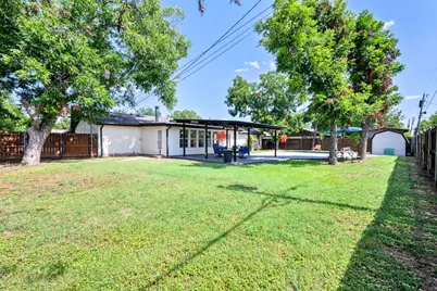 1702 SE 22nd Avenue, Mineral Wells, TX 76067 - Photo 6