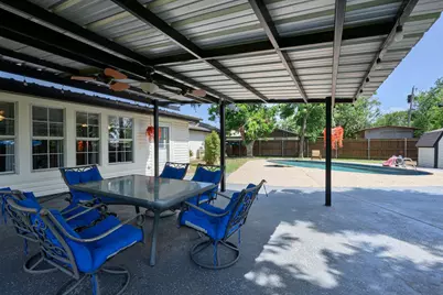 1702 SE 22nd Avenue, Mineral Wells, TX 76067 - Photo 8