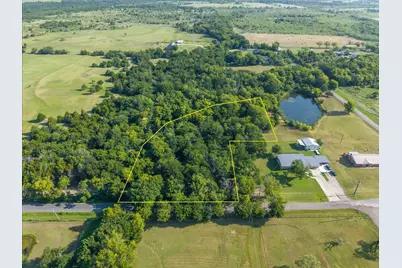 1.64Ac County Road 2182, Greenville, TX 75402 - Photo 1