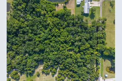 1.64Ac County Road 2182, Greenville, TX 75402 - Photo 2
