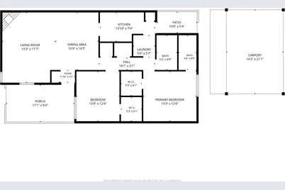 5612 Harvest Hill Road, Dallas, TX 75230 - Photo 18