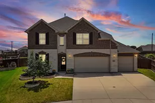 1640 Millican Ln, Aubrey, TX 76227 - Photo 1