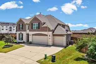 1640 Millican Ln, Aubrey, TX 76227 - Photo 4