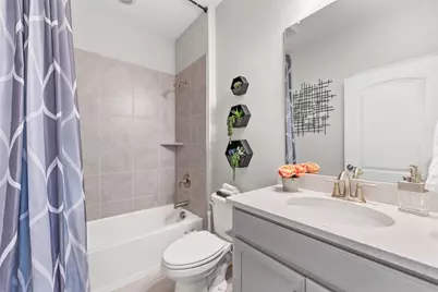1640 Millican Lane, Aubrey, TX 76227 - Photo 10