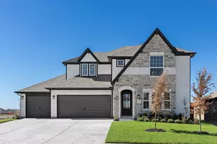 3605 Indian Cherry Pl, Heartland, TX 75114 - Photo 1