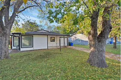 809 Hackamore Street, White Settlement, TX 76108 - Photo 1