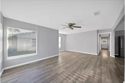 809 Hackamore Street, White Settlement, TX 76108 - Photo 2
