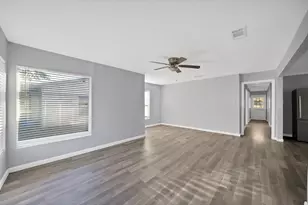 809 Hackamore St, White Settlement, TX 76108 - Photo 2