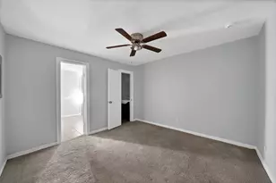 809 Hackamore St, White Settlement, TX 76108 - Photo 10