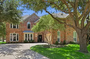 4209 Shelby Ct, Flower Mound, TX 75022 - Photo 1