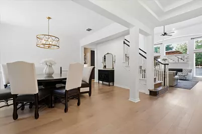 4209 Shelby Court, Flower Mound, TX 75022 - Photo 2