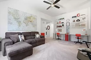 4209 Shelby Ct, Flower Mound, TX 75022 - Photo 16