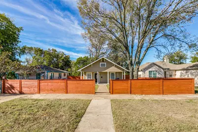 2633 S Denley Drive, Dallas, TX 75216 - Photo 2